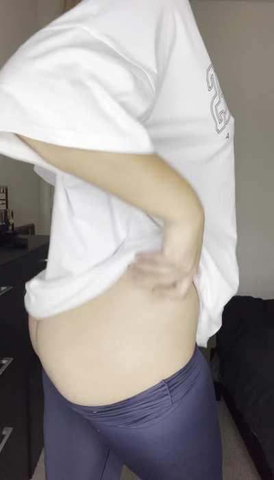 will you be my gym buddy?