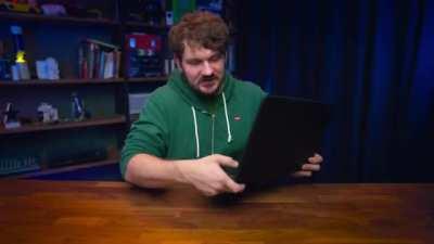 Признайся, захотел? Берите лучше в исполнении «титан»