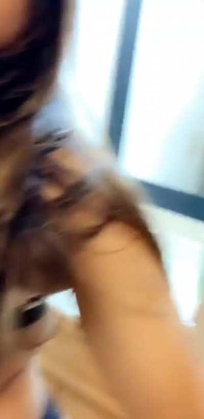 Upvote for more of her