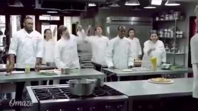 I shits a lot when I eat food