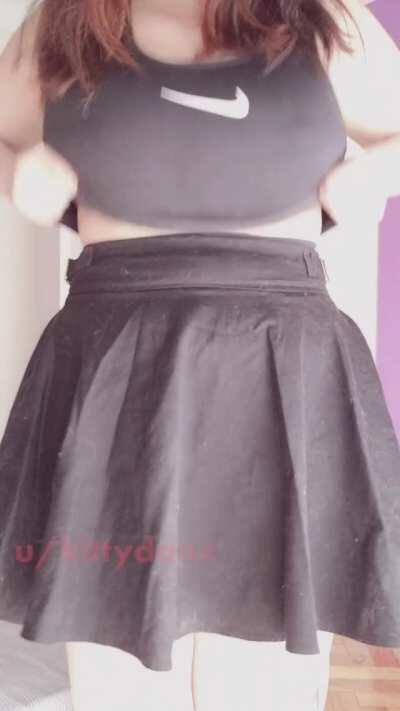 Who wouldn't love coming home to this? u/Kittydanx