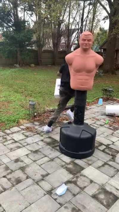 I started my Christmas shopping training today!