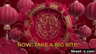 A Lonely Christmas with Step mom!