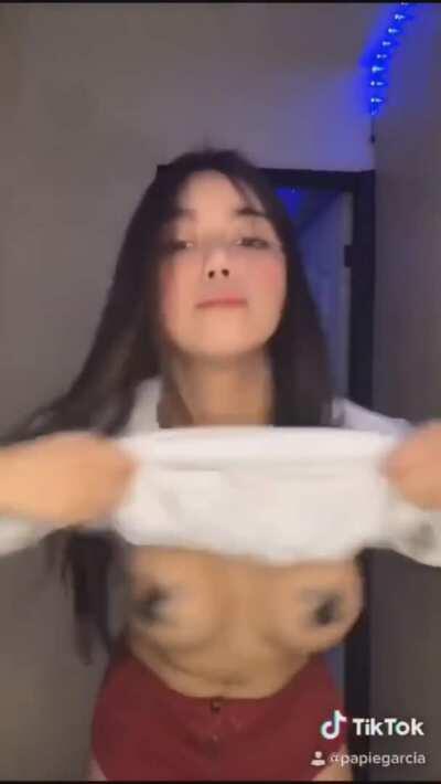 Papie Garcia Viral TikTok