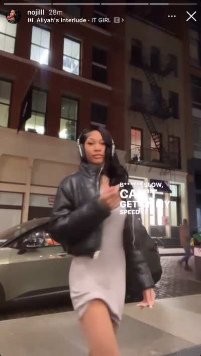 Gorgeous asf😮‍💨