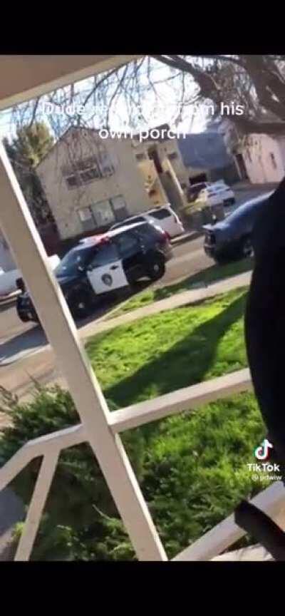 Don't record squealing pigs or else