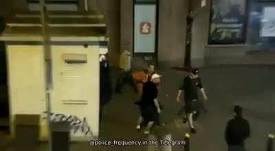 When you are level 100 killing 1 lvl NPCs