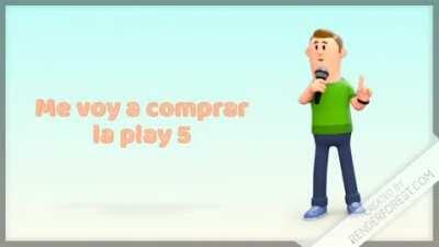 Parece chiste pero es anecdota