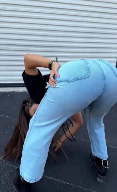 A small clip from Karmen Petrovic's IG post | 10-23-2025