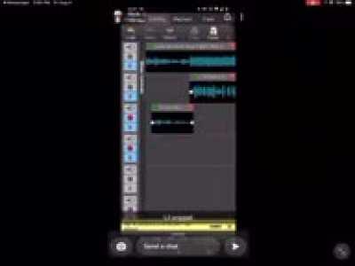 a kid from my school posted this on his story 😭