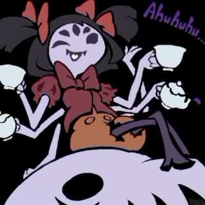 Happy sexy spider Saturday everyone