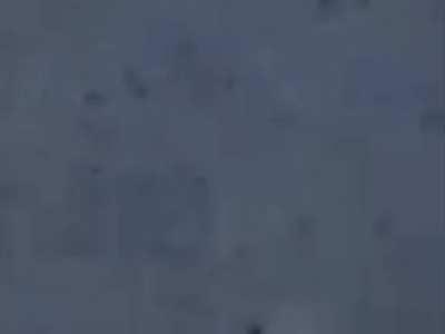 my man took it and ran