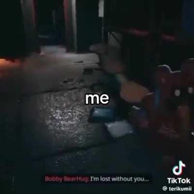 Poppy Play Time hits like truck