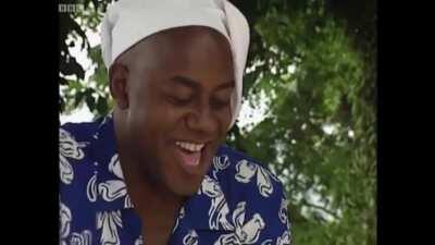 Mordecai preparing todays video be like: