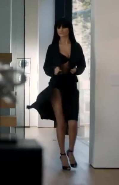 Selena Gomez in Hands to Myself Music Video