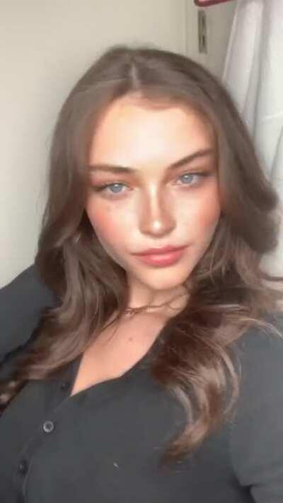 Everybody good tonight? 😊😘