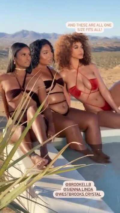 Yea, Crystal is the Best