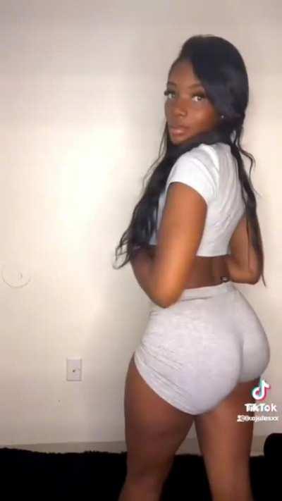 Thick like cornbread 😋