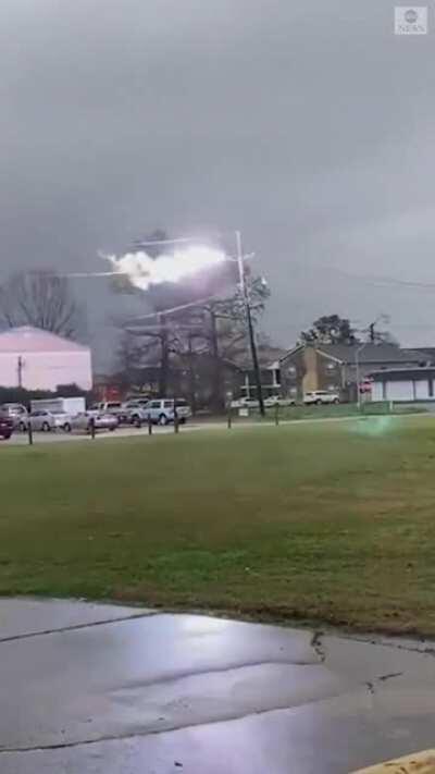 No mamen, una bruja!