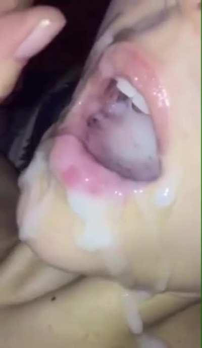 What do y'all think? Three loads enough to get my mind off the real world? 🤔