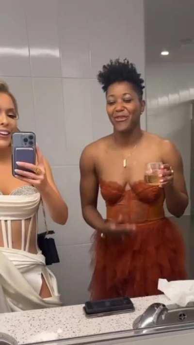 Colleen Wolfe (NFL Network)