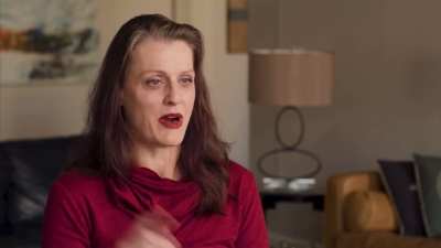 The Incredible Near Death Experience of Shawna Ristic