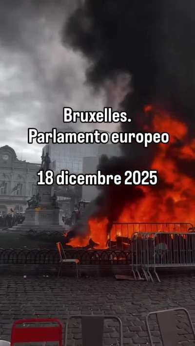 NO UE 🇪🇺🚫🔥