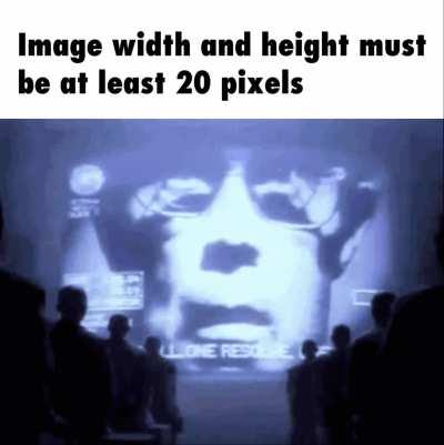 IT IS THE CORRECT SIZE, I DOWNLOADED IT FROM REDDIT