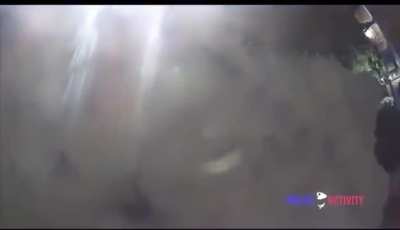 Happy fuck the police friday