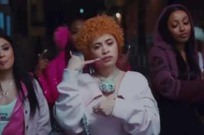 Anyone else actually like Ice spice music?