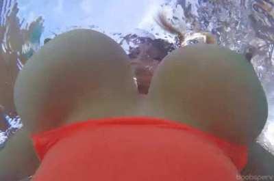 The original slow-motion