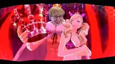 Wtf??!!? CallMeKamoshida?!?!😱😱😱😨😨😨