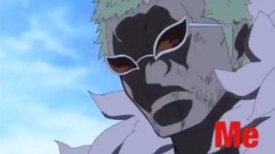 When I find a roach in my house.