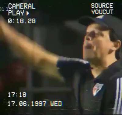 Eu me rendo ao Dinizmo