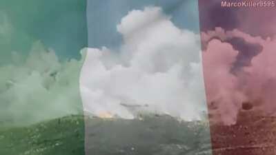 Non ho niente da dire