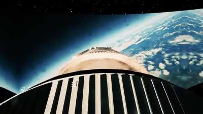 Don't try to understand, just feel it