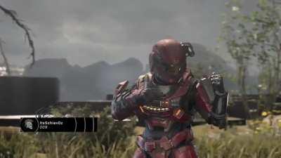 I know you have seen baby worthog but now I give you… baby spartan!!!