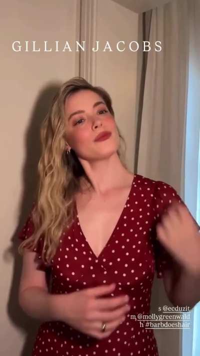 Getting ready for an event for Ellison Studios