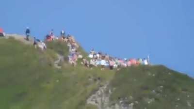 Maybe we need more people with this camera.