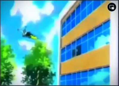 And they say Indian serials are dramatic 