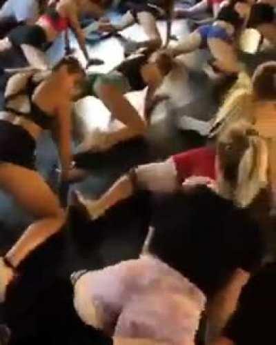 Wonder what this room smells like.