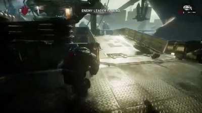 Guardian is so under-rated. Needs to be back in ranked.