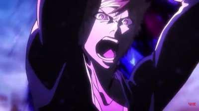 I like how the trailer end’s with “this is what you’ve waited for and it’s you that they all adore”. It hits diff now 😭