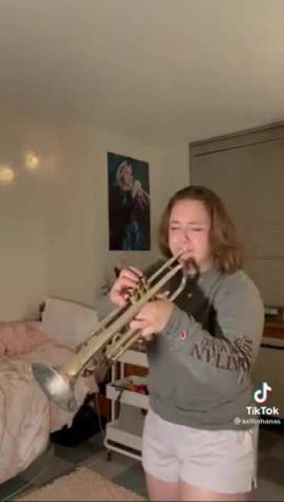 Eligible single lady