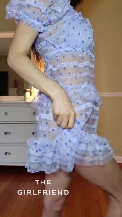 Bit of a stretch, but the end qualifies