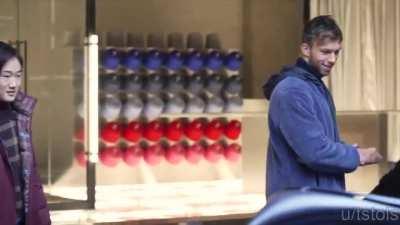 This alternate F1 intro was cooler in my head