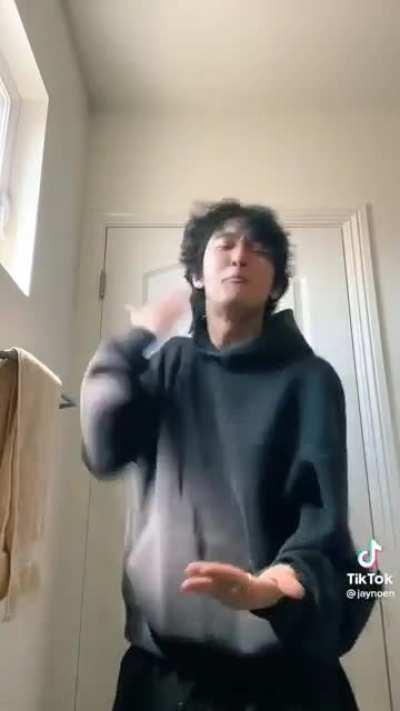 I'm 15 and this is yeet