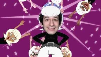 Holy shit yandere devs in phineas and ferb