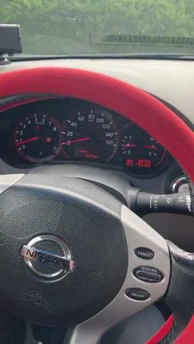 Worst I’ve seen yet