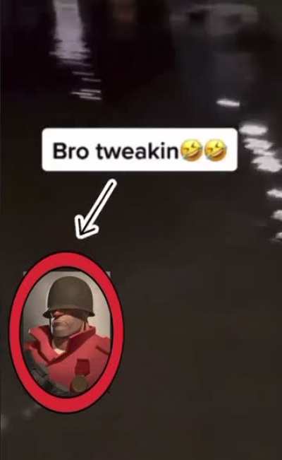 That’s an order, maggot!